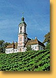 Birnau am Bodensee